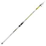 Kali 29617 Supernova Телескопическая удочка для серфинга White 4.50 m