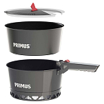 Primus 740380 Primetech Pot Set 1.3 Серый  Matt Black