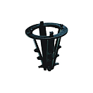 Купить Крепление на спасательный жилет для светильника Lalizas 00662 7ft.ru в интернет магазине Семь Футов