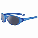 Купить Cebe CBCRICK16 Cricket Солнцезащитные Очки  Matt Blue / Dark Blue 1500 Grey PC Blue Light/CAT3 7ft.ru в интернет магазине Семь Футов