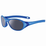 Cebe CBCRICK16 Cricket Солнцезащитные Очки  Matt Blue / Dark Blue 1500 Grey PC Blue Light/CAT3