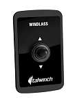 Панель управления якорной лебедкой, Italwinch Mzelectronic COM.UPDOWN_BL