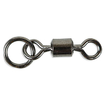 Carp professional 99588 Barrel Вертлюги Серебристый 10 pcs 10 pcs 