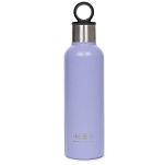 Eastpak EK0A5BFH4D61-OS Sipper 500 ml Термо Бесцветный  Heather Lilac 500 ml
