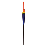 Vercelli SVLT01-6 SVLT01 Traditional плавать Многоцветный Blue / Orange 6 g 