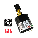 Купить Регулируемый таймер Johnson Pump 61125 12В для систем аэрации на судне 7ft.ru в интернет магазине Семь Футов