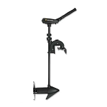 Johnson outdoors inc nll-248-nll Двигатель Traxxis 36 дюймов 55 фунтов 12V Black 20x20x130