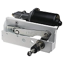 Купить Roca ab. roca531025 мотор стеклоочистителя W25 53 mm 12V Black / Grey 25x25x15 7ft.ru в интернет магазине Семь Футов