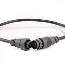 NAVICO 9-Pin Transducer (black) to 7-Pin (blue) Plotter Adapter Cable 21599-bvs