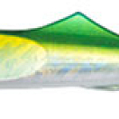 Пилькер Mystic Deep Speed 390 (Цвет-Mystic пилькеры 009) DES390 Mystic Lures