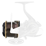 Daiwa J889401 Cast Izm Feeder Запасная Шпуля Черный 1925QD
