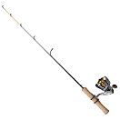 Купить Shimano fishing SDSE34ML Sedona Ice Medium Light Fast Удочка Для Джиггинга Черный Black 0.86 m  7ft.ru в интернет магазине Семь Футов