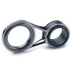 Evia GG07-12.5 SIC Tubular Gun Smoke UWMSTG Серый  10 pcs 12.5 mm / 20 mm 