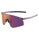 Купить Bolle BS057002 Солнцезащитные очки C-Icarus Фиолетовый Astro Purple Volt Ruby/CAT3 7ft.ru в интернет магазине Семь Футов