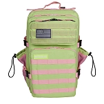 Elitex training X0024YGHP5 Рюкзак Tactical V1 45L  Passion Lime