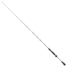 Купить Kali kunnan 28460 Mythic Topsail Удочка Для Джиггинга Черный Black 1.90 m  7ft.ru в интернет магазине Семь Футов