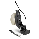 Humminbird NS-727 XPT 9 HW T Портативный преобразователь Серебристый Black