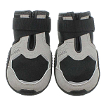 I-dog KPADNPOLARB83 Khan Pad N´Polar Shoes Серый  Black 83 mm