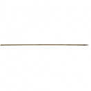 Купить Flashmer NEV18L15X2 A Ver Иголка 18 см 2 единицы Серебристый Brass 1.5 mm  7ft.ru в интернет магазине Семь Футов