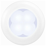 Hella marine 265-980500041 Courtesy Напольная лампа Белая White