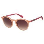 Superdry 996085-80-3165 Солнцезащитные очки Sds 5025 118 Yellow / White CAT3
