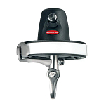 Закрутка генакера Ronstan Series 60 RS006000A Ø62.6мм 500/1300кг трос Ø5мм нижняя из нержавеющей стали