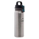 Elbrus 7465-SILVER/TEAL-730ML Vacos 730ml бутылка Серебристый Silver / Teal