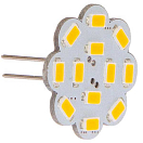 Купить Nauticled G4-XP12-WW-LBP G4 X Premium 12 Белая  WW Back Pin  7ft.ru в интернет магазине Семь Футов