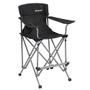Купить Outwell 470467 стул Catamarca Junior Серебристый Black 88 x 63 x 53 cm 7ft.ru в интернет магазине Семь Футов