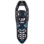 Atlas snow-shoe 16E0009.1.1-23 Helium MTN Снегоступы Голубой Black / Blue EU 40-47