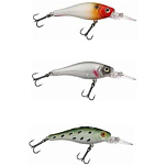 Berkley 1571676 Пульс Минноу 45 mm 3.4g Золотистый Perch