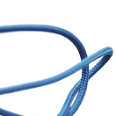 Купить Gleistein ropes CR230003 Geo One 100 m Веревка Голубой White 3 mm 7ft.ru в интернет магазине Семь Футов