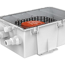 Бак откачки воды из душа 600 GPH, 24 В, SeaFlo SFBP2G60007
