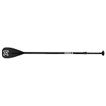 Ociotrends 1867 весло для сапа 2 Part Aluminum Telescopic Multicolor 7x25x170