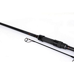 Fox international CRD299 Horizon X4 50 Mm Ringing Mango Abreviado Удочка Для Ловли Карпа Черный Black 3.66 m 