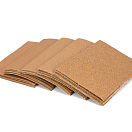 SEATEC Sandpaper Set / 70 x 100mm / 25 x 31464-bvs
