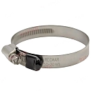 Купить Recmar rec38316-316 Зажим нержавеющая сталь W5 38316 25 Единицы Silver 12x12x10 50-70 mm 7ft.ru в интернет магазине Семь Футов