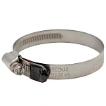 Recmar rec38316-316 Зажим нержавеющая сталь W5 38316 25 Единицы Silver 12x12x10 50-70 mm