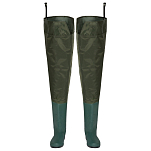Mikado UMW00-46 UMW00 Wader Зеленый  Green EU 46 