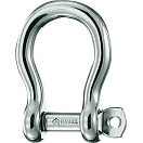Купить Barton marine 415076 Самоблокирующаяся скоба из нержавеющей стали 16 mm 7ft.ru в интернет магазине Семь Футов