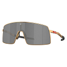 Купить Oakley OO6013-0536 Sutro Ti Prizm Солнцезащитные Очки Matte Gold Prizm Black/CAT3 7ft.ru в интернет магазине Семь Футов