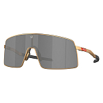 Oakley OO6013-0536 Sutro Ti Prizm Солнцезащитные Очки Matte Gold Prizm Black/CAT3