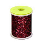 Baetis NB05 Нимфа Тело Красный  Claret