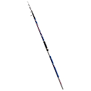 Купить Lineaeffe 2268536 Power Drive Удочка Для Серфинга Голубой Blue 3.60 m  7ft.ru в интернет магазине Семь Футов