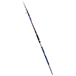 Lineaeffe 2268536 Power Drive Удочка Для Серфинга Голубой Blue 3.60 m 