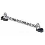 Bep marine BB-12W-2S бар в терминале 12x4 mm  Grey