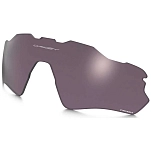 Oakley 101-116-001 Radar EV Prizm Поляризованные призменные линзы Prizm Daily Polarized/CAT3