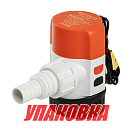 Помпа осушительная 12 В, 600GPH (2271 л/час), SeaFlo (упаковка из 10 шт.) SFBP1G60013A_pkg_10