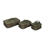 JRC 1620513 Дорожная сумка чемодан сумка для покупок Defender II Accessory Large Green