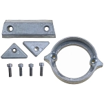Recmar reckitv290dpzn Комплект цинковых анодов 290DP Grey 5x20x27